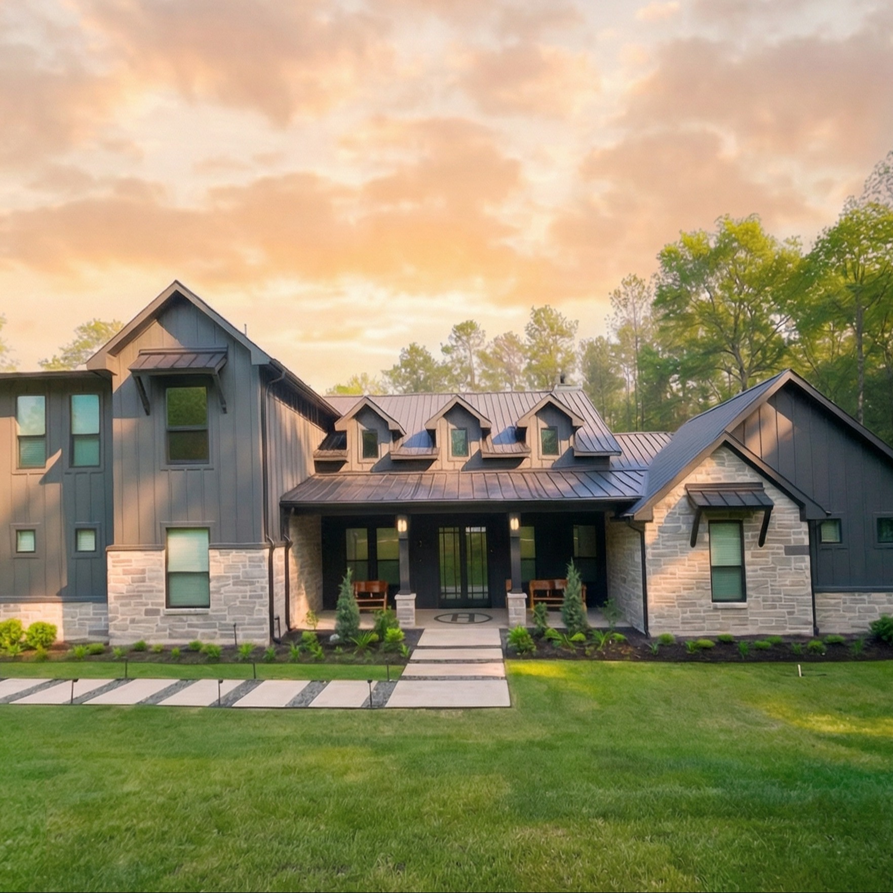 FRE Sierra CH Howard - Exterior 2