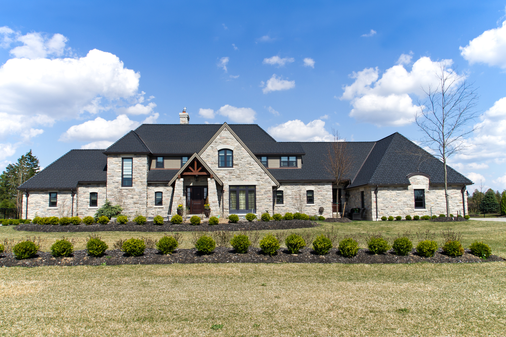 Meet the Top Custom Home Builders in Fulshear, TX
